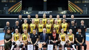 VakıfBank ikinci kez Guinness Dünya Rekorları'nda