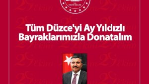 Vali Atay'dan vatandaşlara çağrı