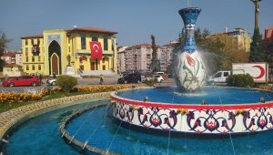 Vali Çelik'ten 'Ev ve iş yerlerimize bayrak asalım' çağrısı