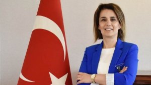Vali İnci Sezer Becel, 29 Ekim Cumhuriyet Bayramı mesajı yayımladı
