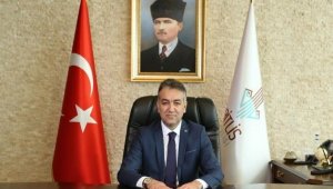 Vali Oktay Çağatay'dan Mevlid Kandili mesajı