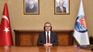 Vali Su, Cumhuriyet Bayramını kutladı