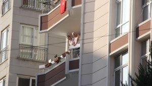 Valinin geçiş güzergahında şüpheli valiz alarmı