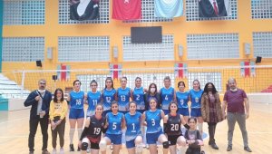 Van ekibi Mardin Mezopotamya'yı 3-0'lık skorla geçti