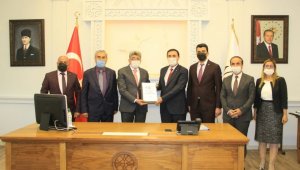 VANTB'den bölge hayvancılığı için büyük hamle