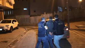 Vezneciler'deki bombalı saldırısı ile bağlantılı şahıslar terör operasyonunda yakalandı