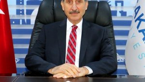 Yalçınkaya'dan 29 Ekim kutlaması