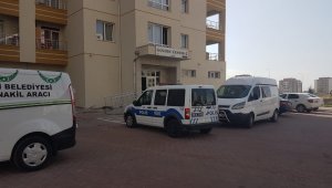 Yalnız yaşayan kadın ölü bulundu