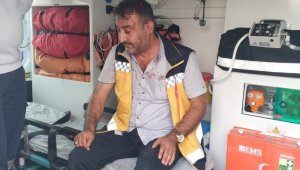 Yalova'da filyasyon ekibine sopalı saldırı