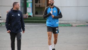Yassine Meriah: