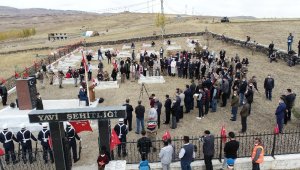 Yavi'de 27 yıldır dinmeyen acı