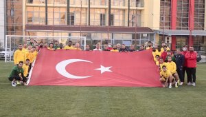 Yeni Malatyaspor'da 2 futbolcunun Covid-19 testi pozitif çıktı