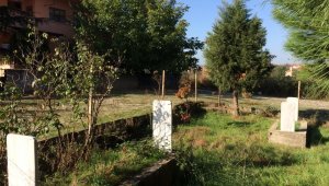 Yenice'de isimsiz mezarların sırrı aydınlatıldı