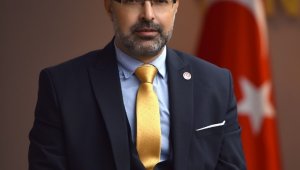 Yeniden Refah Partisi'nden Fransa'ya tepki