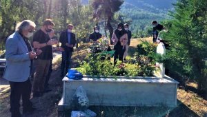 YENİMEDYADER, İlyas ve Alperen'i unutmadı