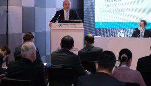Yıl sonu enflasyon beklentisi yükseldi