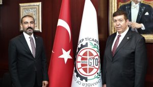 Yıldırım ve Teymur'dan 29 Ekim mesajı