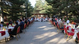 Yozgat'a AMATEM