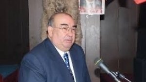 Yücel Artantaş,