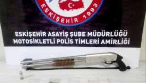 Yunus Timleri 8 kişiyi yakaladı