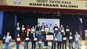 Yunusemre'de ZEKA destekli projelerde eğitime devam