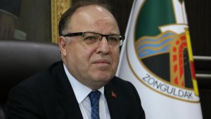 Zonguldak Valisi Tutulmaz'dan yardımsever vatandaşlara çağrı