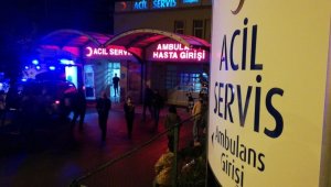 Zonguldak'ta maden ocağında göçük: 1 yaralı