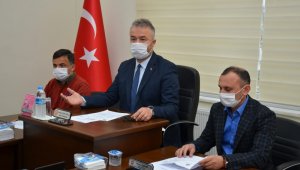 19 Mayıs Belediyesi'nden ruhsatlarda indirim