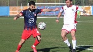 2. Lig: Zonguldak Kömürspor: 4 - Hacettepe Spor: 1