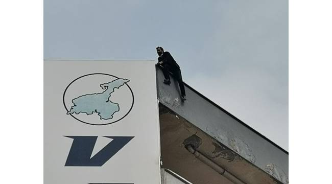 3 gün arayla ikinci kez intihara kalkıştı
