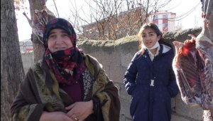 'Tellerde kurutulan kazlar' Kars dışına gönderiliyor