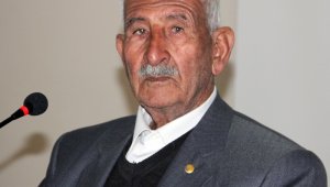 'Yaşayan İnsan Hazinesi' unvanlı taş ustası hayatını kaybetti