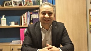 Acıbadem Bursa Hastanesi organ bağışına dikkat çekti
