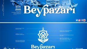 Açık Hava Müzesi Beypazarı'na yeni logo