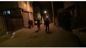 Adana merkezli DEAŞ operasyonu: 19 gözaltı