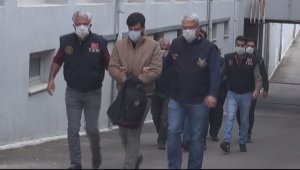 Adana'da FETÖ operasyonu