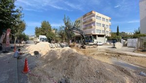 Adıyaman'da atyapı çalışmalarında sona yaklaşıldı