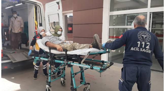 Adıyaman'da