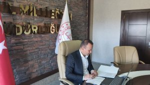 Ağrı'da Mesleki Eğitimde 1000 Okul Projesi