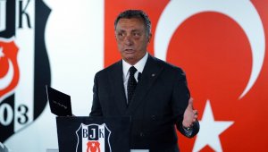 Ahmet Nur Çebi: