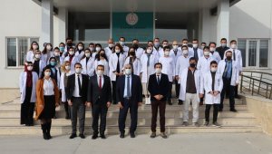 Aksaray Bilim Teknik Koleji öğretmenlerine uzaktan eğitim semineri