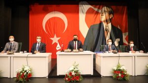 Alanya Belediyesi'nden İzmir için yardım kampanyası