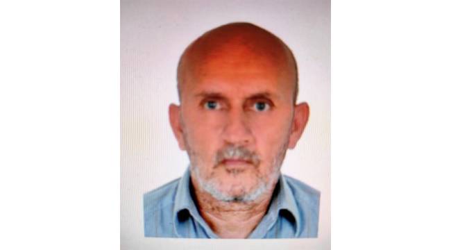Alanya'da merdivenden düşen talihsiz adam öldü