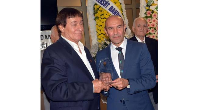 Altay'ın eski başkanlarından Tuğrul Koparan hayatını kaybetti