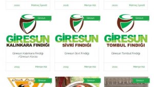 Alucra Oğlak Kebabı coğrafi işaret aldı