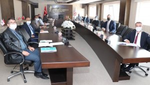 Amasya Üniversitesi'nde Kişisel Verilerin Korunması Kanunu ve uyum süreci anlatıldı