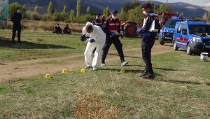 Arazi kavgasında kurşun yağdırdı, baba ve oğlu hayatını kaybetti