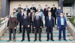 Aselsan Konya yatırımında açılış için geri sayım başladı