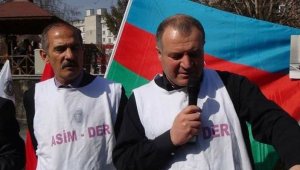 ASİMDER Başkanı Gülbey;