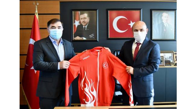 Ata sporu ele alındı